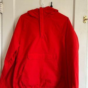 Urban Outfitters Pullover Windbreaker
